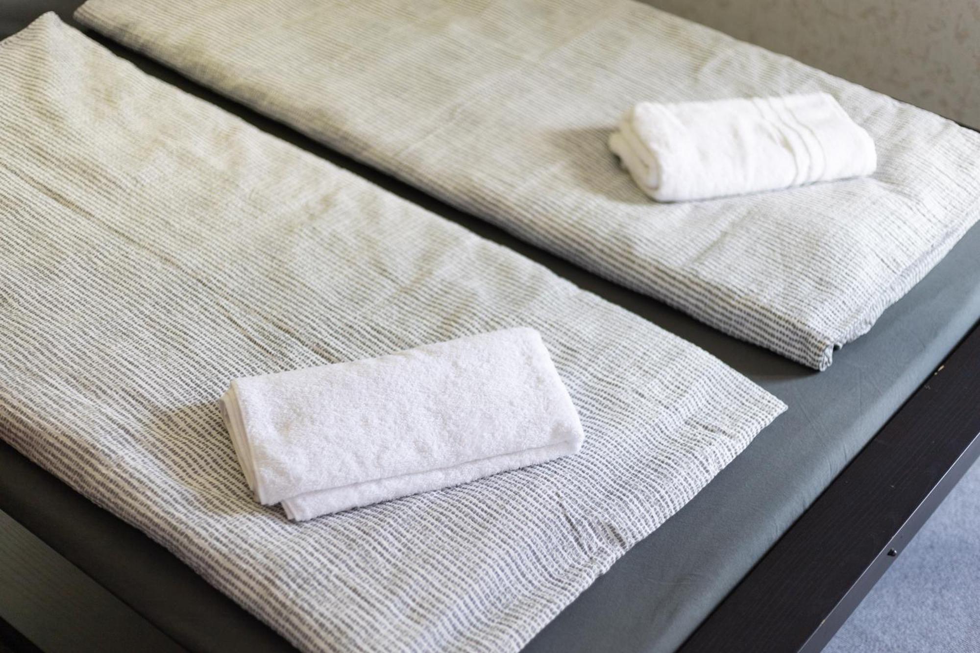 Apartmenthaus Am Waldrand- Kueche - Fruehstueck - Balkon Wildemann Εξωτερικό φωτογραφία