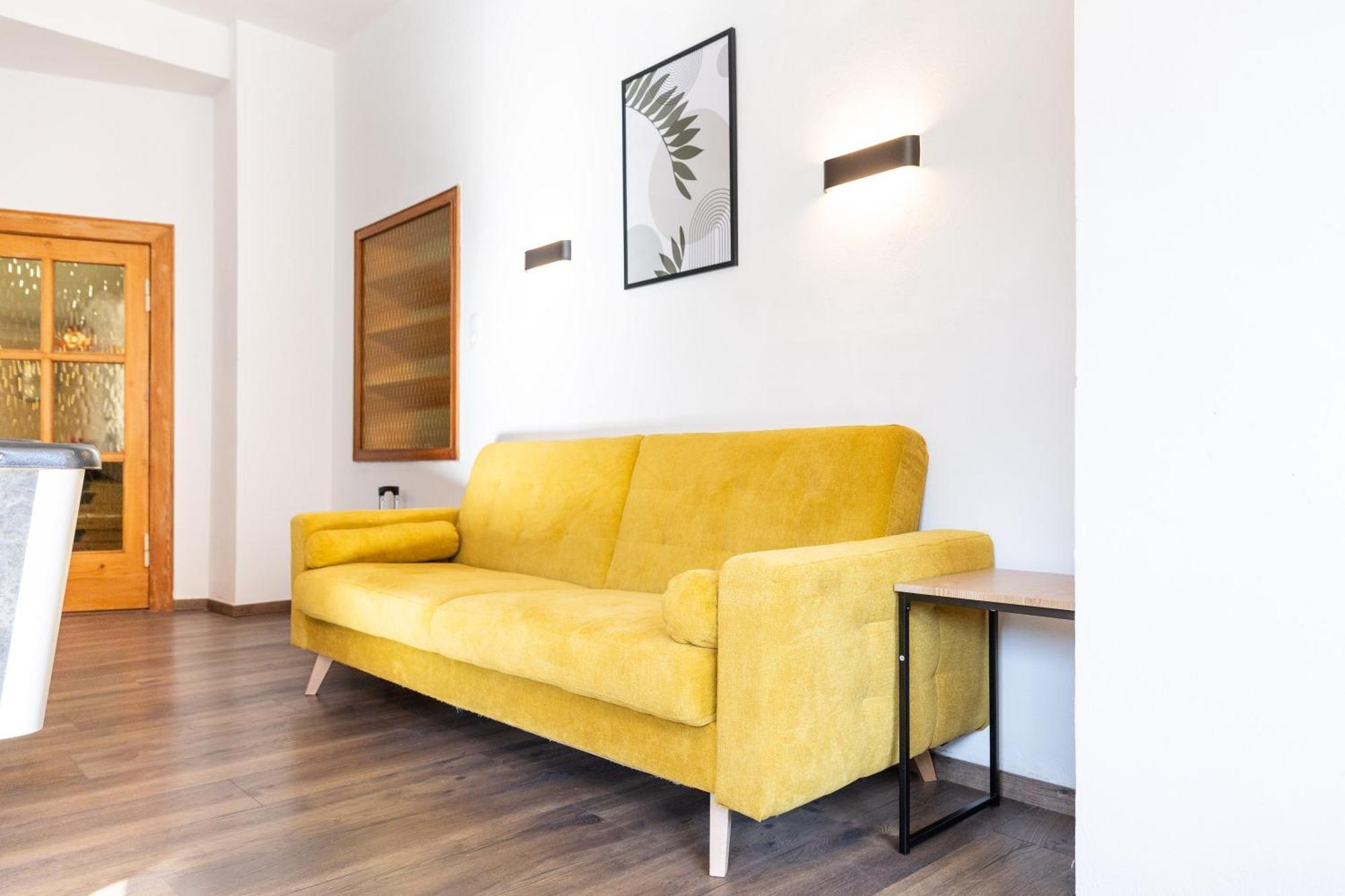 Apartmenthaus Am Waldrand- Kueche - Fruehstueck - Balkon Wildemann Εξωτερικό φωτογραφία