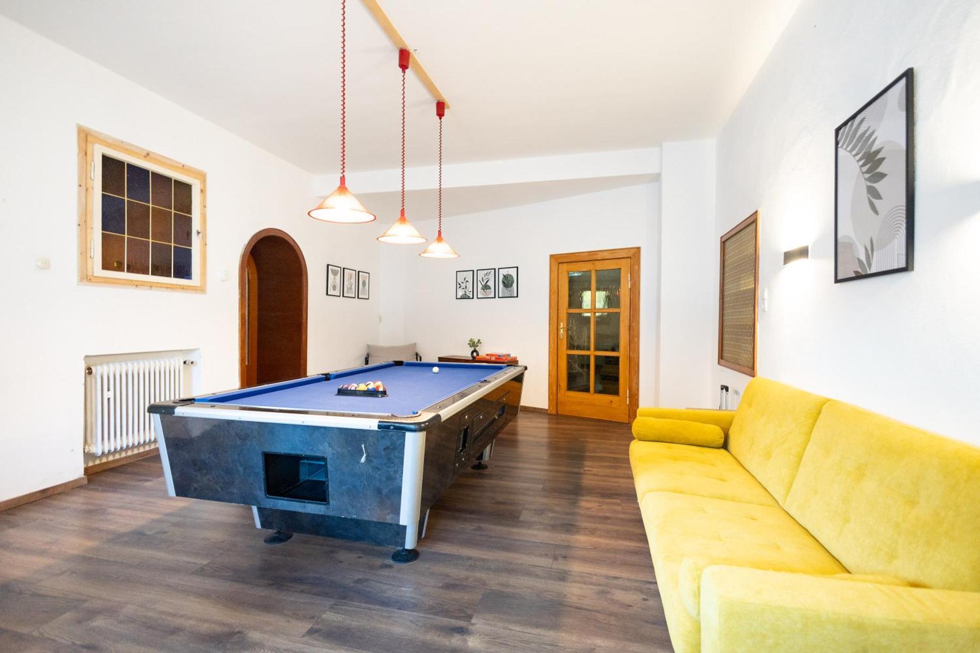 Apartmenthaus Am Waldrand- Kueche - Fruehstueck - Balkon Wildemann Εξωτερικό φωτογραφία